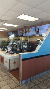McDonald's - Shreveport