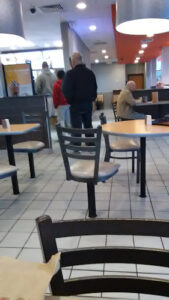 McDonald's - Shreveport