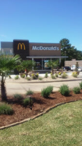 McDonald's - Shreveport