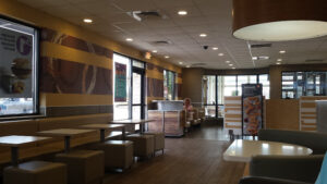McDonald's - Bossier City