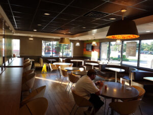 McDonald's - Bossier City