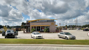 McDonald's - Shreveport