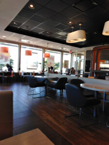 McDonald's - Shreveport