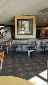 McDonald's - Monroe