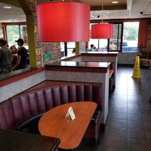 McDonald's - Monroe
