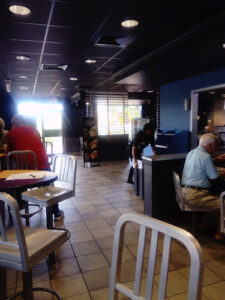 McDonald's - Ruston