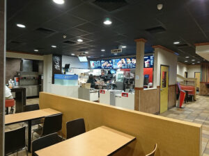 McDonald's - Ruston