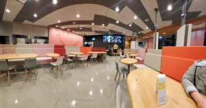 McDonald's - Pineville