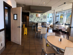 McDonald's - Natchitoches