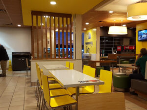 McDonald's - White Hall