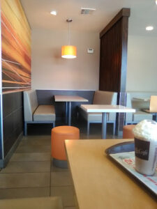 McDonald's - Nashville