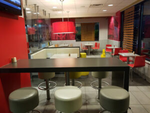 McDonald's - Texarkana
