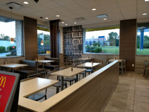 McDonald's - Hot Springs
