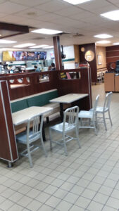 McDonald's - Beebe