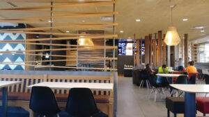 McDonald's - Morrilton
