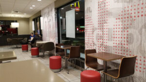 McDonald's - North Little Rock