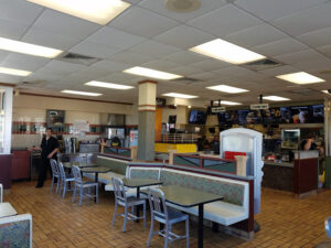 McDonald's - North Little Rock