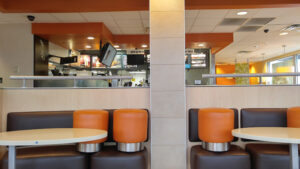 McDonald's - North Little Rock