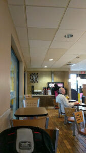 McDonald's - North Little Rock