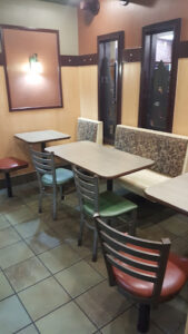 McDonald's - North Little Rock