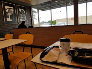 McDonald's - Searcy