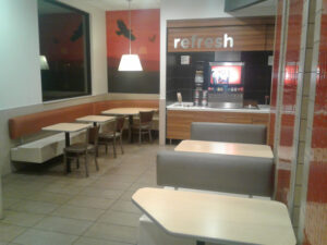 McDonald's - Vilonia