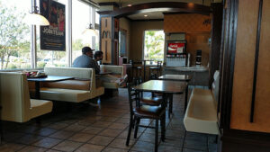 McDonald's - Little Rock