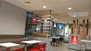McDonald's - Little Rock