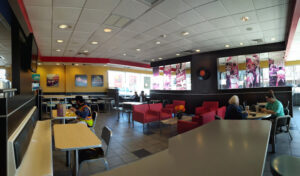 McDonald's - West Memphis