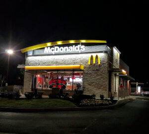 McDonald's - Jonesboro