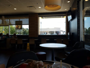 McDonald's - Jonesboro