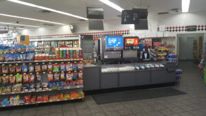 McDonald's - Fayetteville