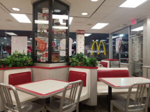 McDonald's - Fayetteville