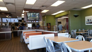McDonald's - Bentonville