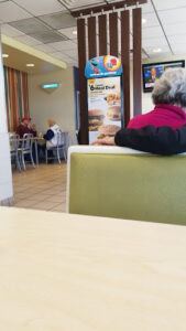 McDonald's - Rogers