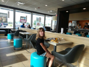 McDonald's - Springdale