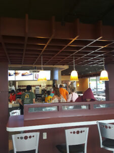McDonald's - Russellville