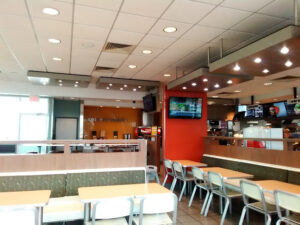 McDonald's - Fort Smith