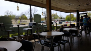 McDonald's - Fort Smith