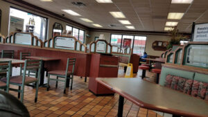 McDonald's - Fort Smith
