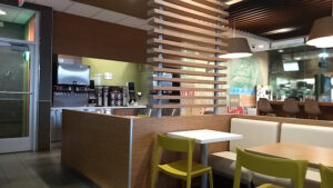 McDonald's - Fort Smith