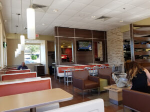 McDonald's - Fort Smith