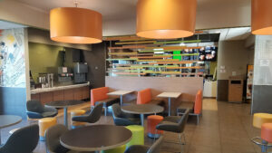 McDonald's - Edmond