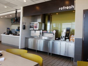 McDonald's - Edmond