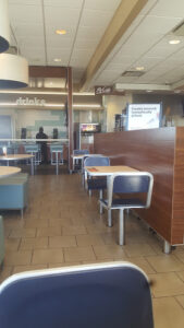 McDonald's - Edmond