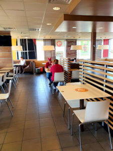 McDonald's - Norman