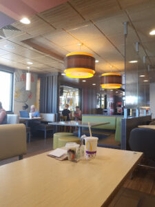 McDonald's - Norman