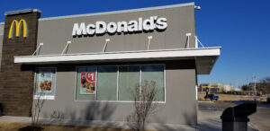 McDonald's - Norman