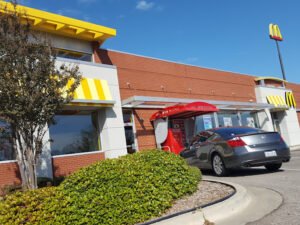 McDonald's - Norman