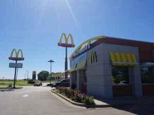 McDonald's - Norman